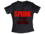 I SPUN KITTEN AROUND