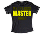 MY 1ST KISS WAS TERRIBLE