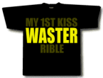 MY 1ST KISS WAS TERRIBLE