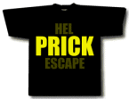HELP RICK ESCAPE