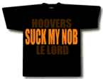 HOOVERS SUCK MY NOBLE LORD