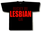RICKY RILES BIANCA