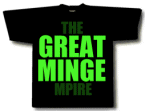THE GREAT MING EMPIRE