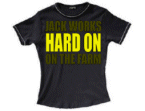 JACK WORKS HARD ON THE FARM