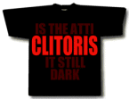 IS THE ATTIC LIT OR IS IT STILL DARK