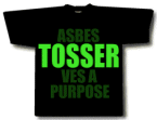 ASBESTOS SERVES A PURPOSE