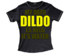 MY DAFODIL DOES NEED ITS WATER