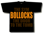 THE SYMBOL LOCKS THE DOOR TO THE TOMB