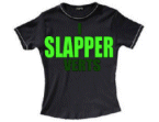 I SLAP PERVERTS