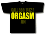 CALL 555 1412 FOR GAS MAN